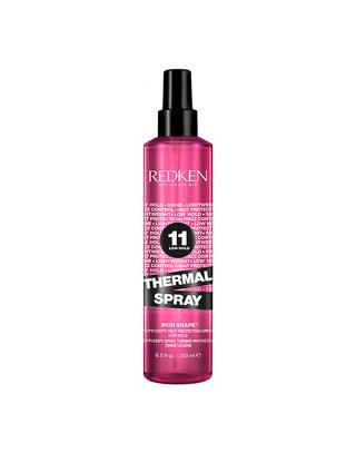 Redken Guts 10 Volume Spray Foam I Redken Canada